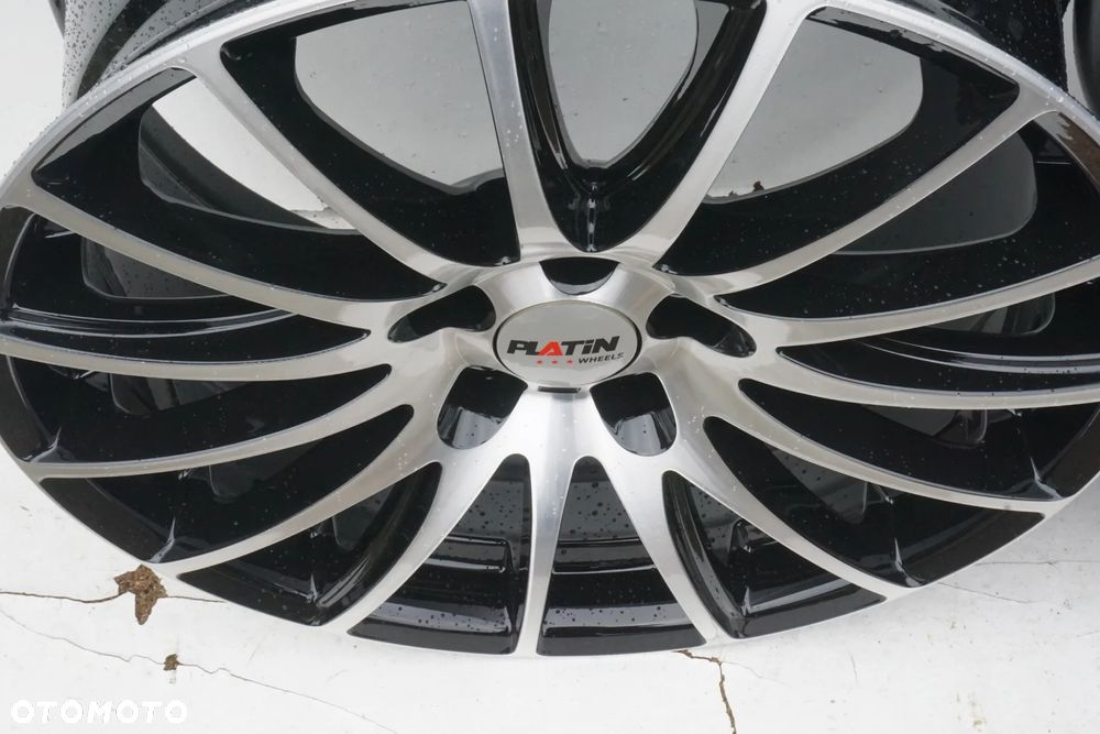 Fondmetal 5x108 18 7,5J et46 8,5J et55 - 9