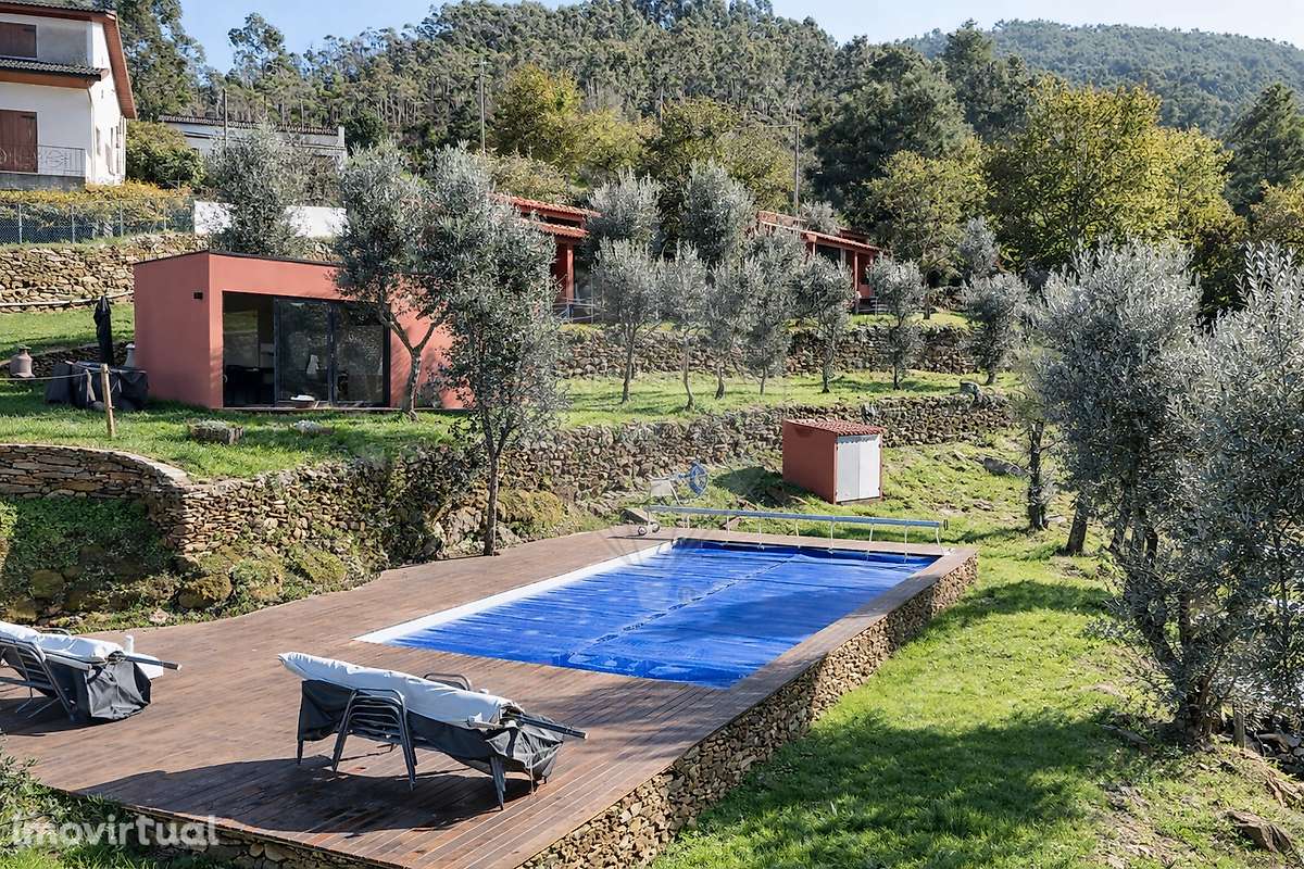 Quinta T8 para venda - Grande imagem: 3/5