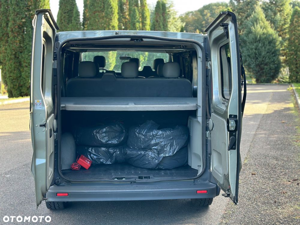 Renault Trafic - 10