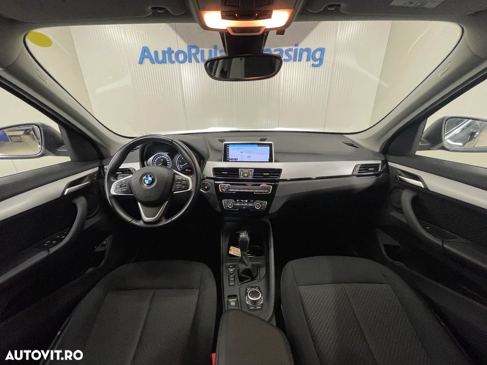 BMW X1 xDrive25e AT PHEV - 8