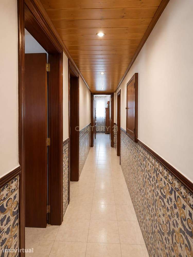 Apartamento T2 central Pontinha - Grande imagem: 3/11