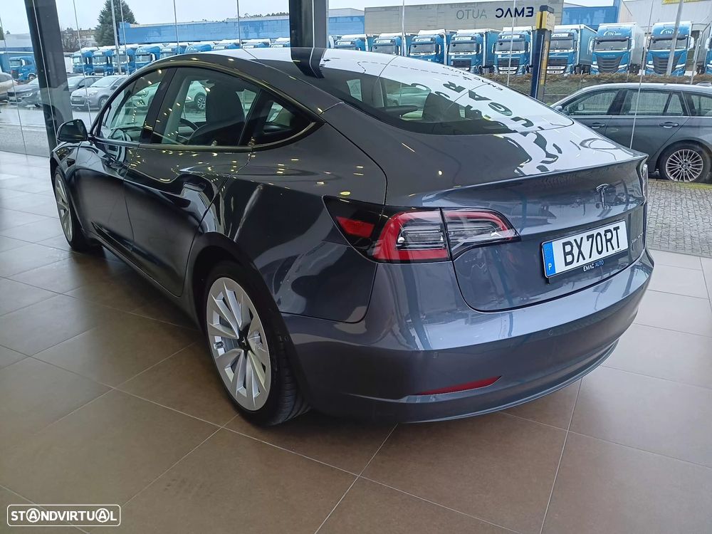 Tesla Model 3 Long Range AWD Dual Motor - 22