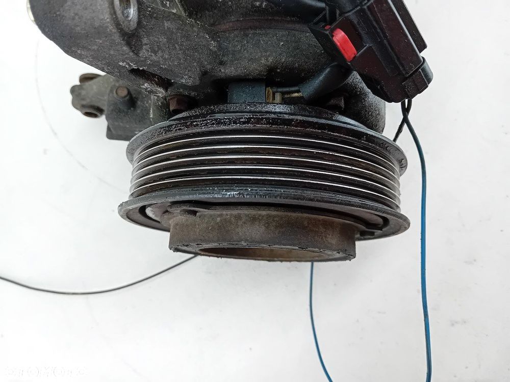 POMPA, SPRĘŻARKA KLIMATYZACJI CHRYSLER NEON 447220-3781 1.6 16V - 6