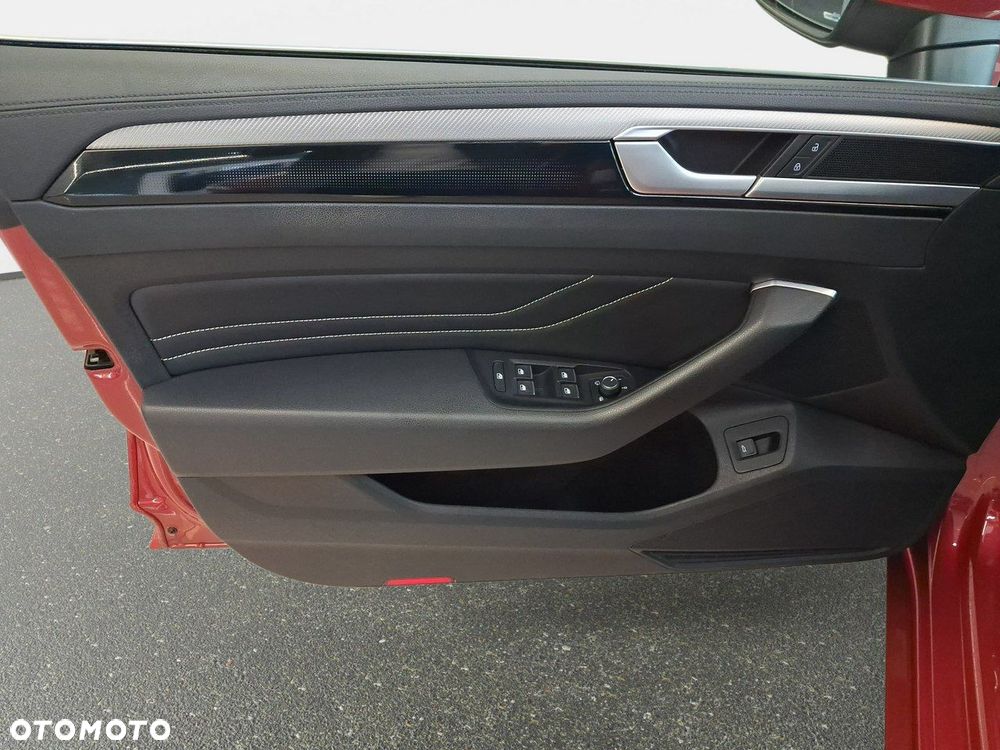 Volkswagen Arteon - 12