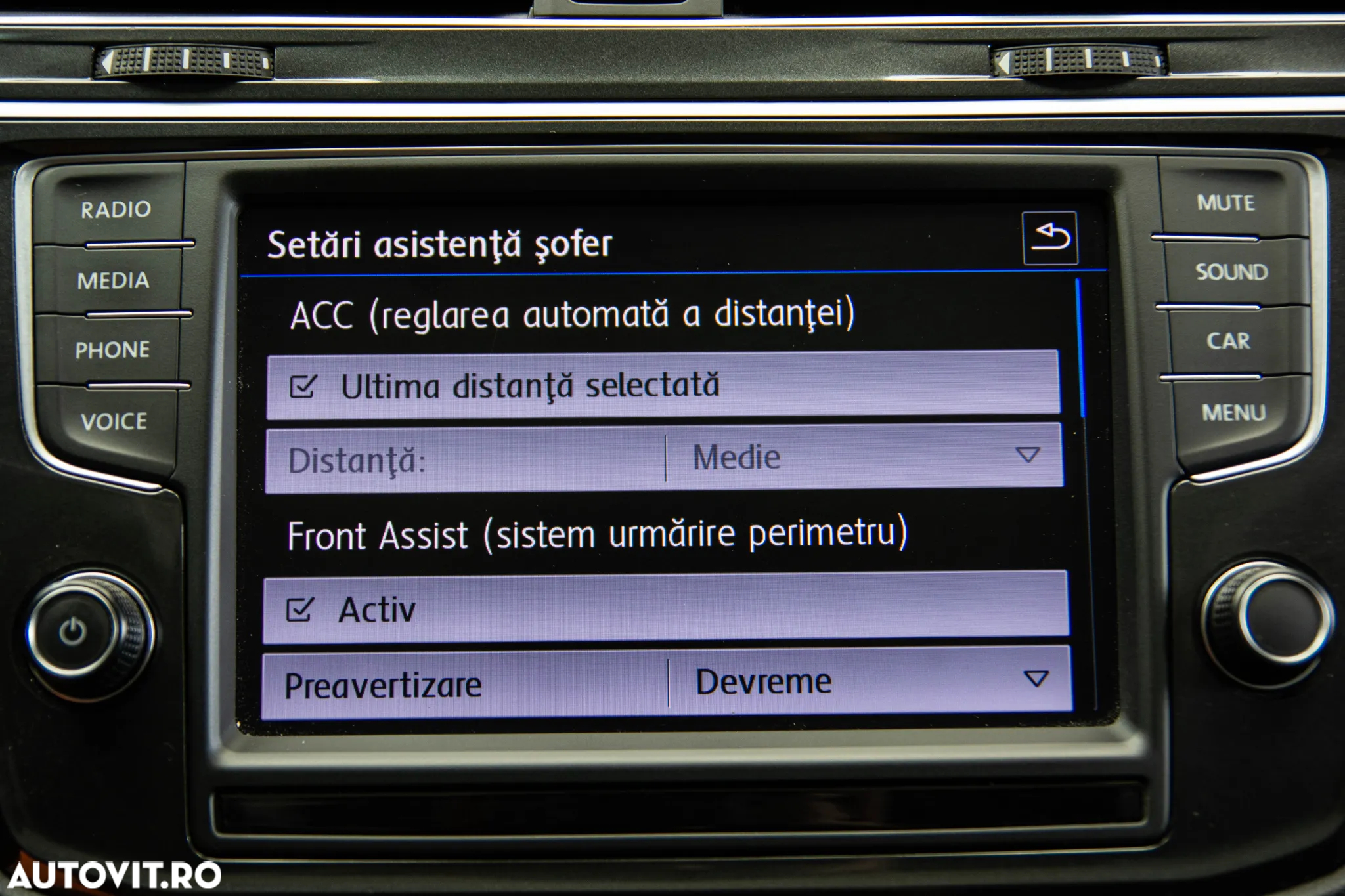 Volkswagen Tiguan 2.0 TDI SCR 4MOTION (BlueMotion Techn.) DSG Highline - 23
