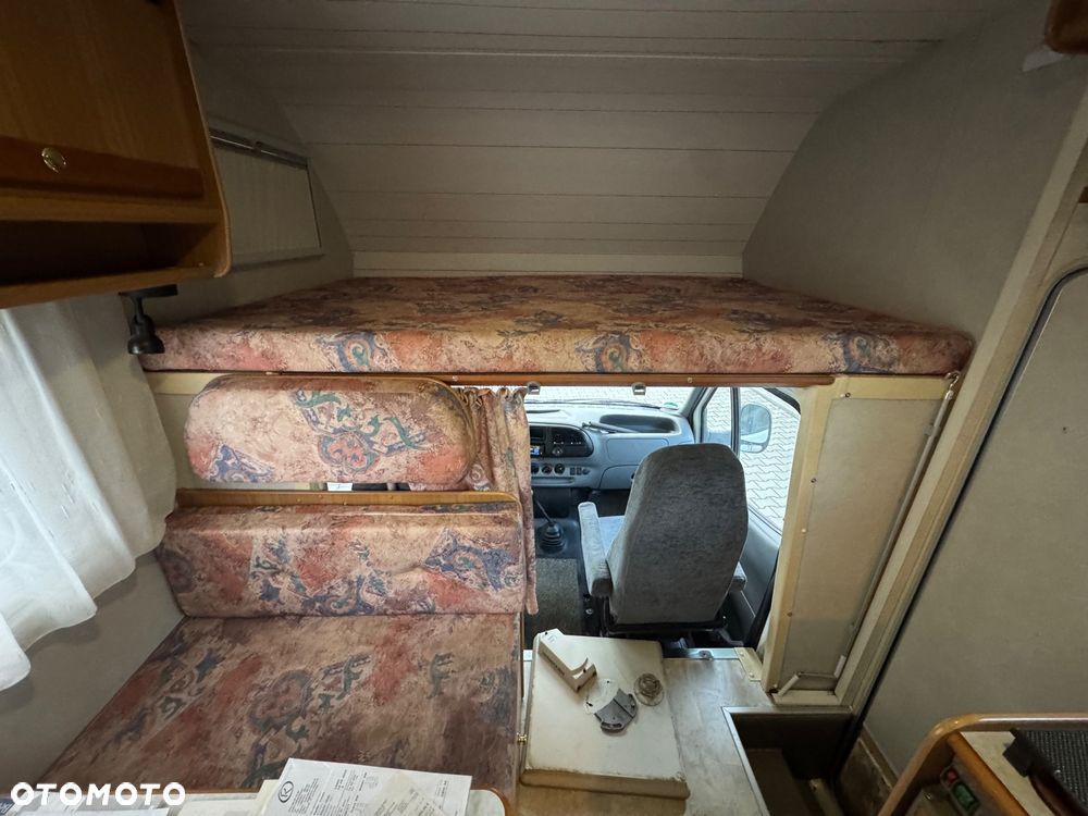 Ford TRANSIT - 18