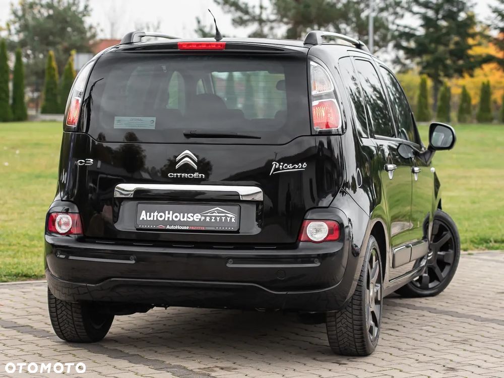 Citroën C3 Picasso - 10
