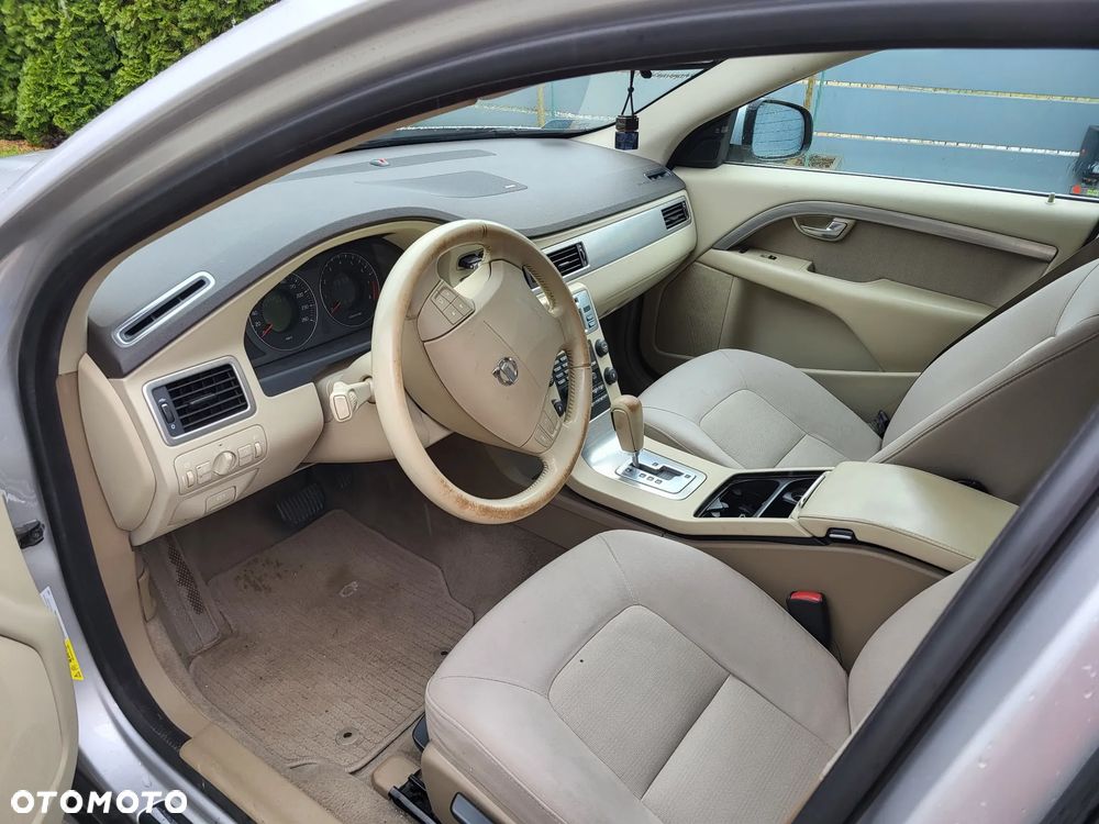 Volvo S80 3.2 AWD Summum - 14