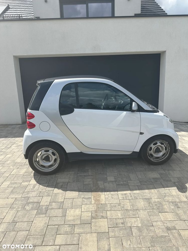 Smart Fortwo - 17
