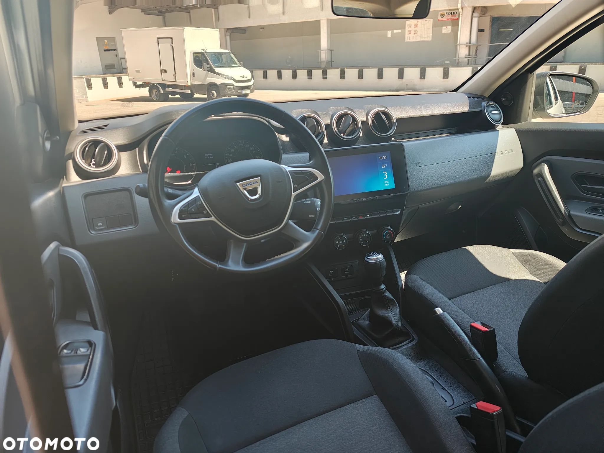 Dacia Duster 1.0 TCe Essential - 7