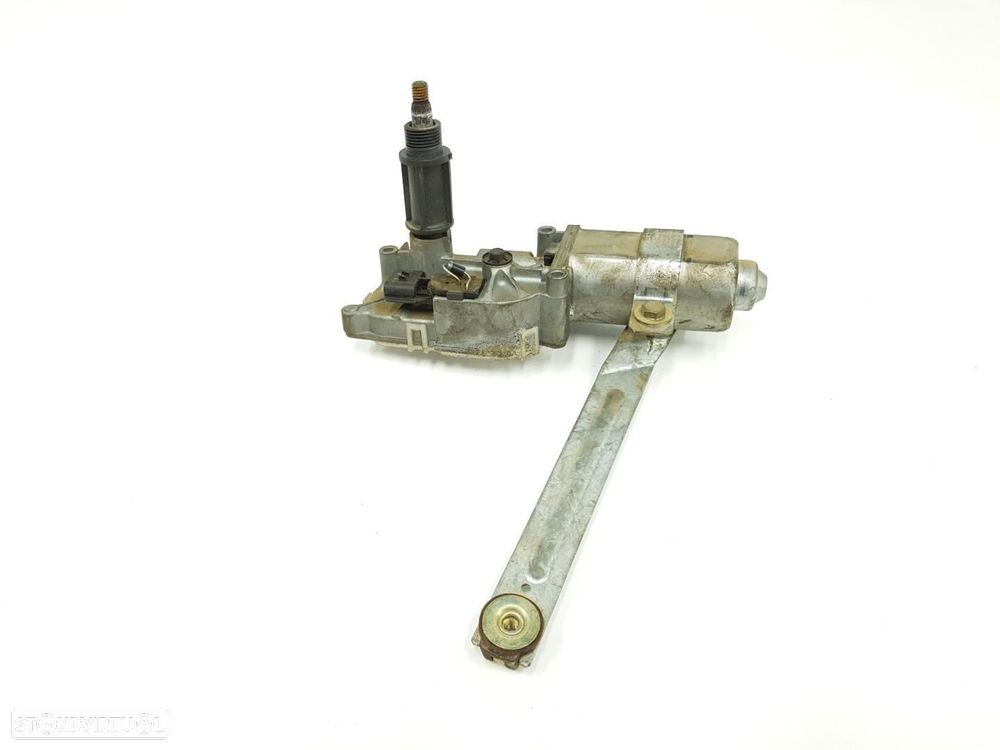 MOTOR LIMPA-VIDROS TRASEIRO LAND ROVER DISCOVERY SALLJGLJ - 1