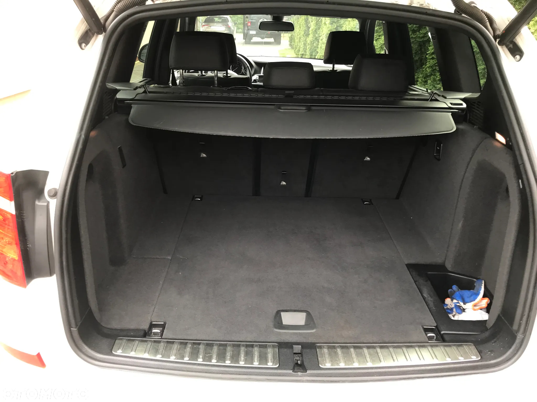 BMW X3 xDrive28i xLine - 13