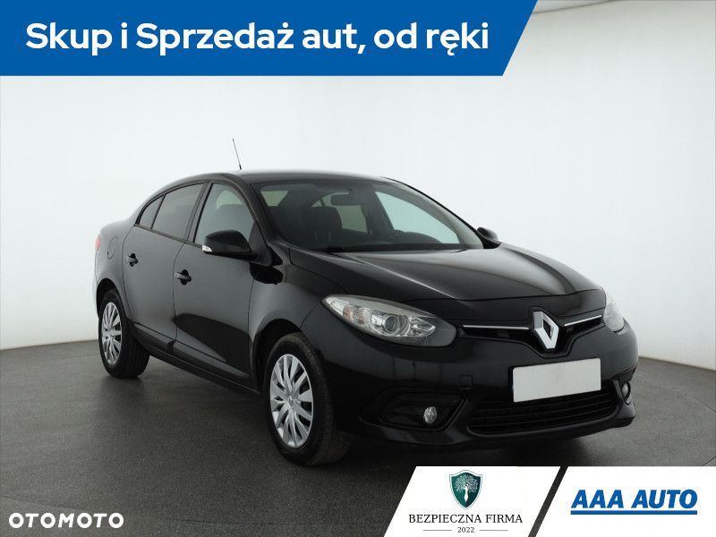 Renault Fluence - 2