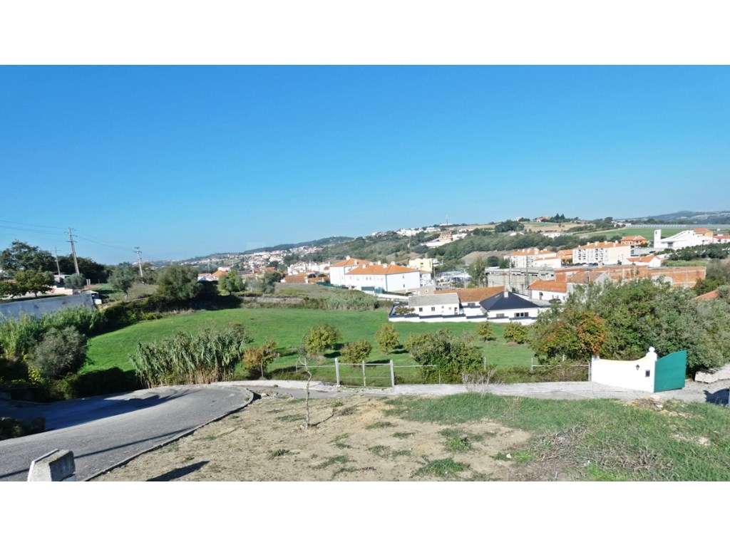 Terreno para venda, com viabilidade de construção, Póvoa da Galega,... - Grande imagem: 5/12