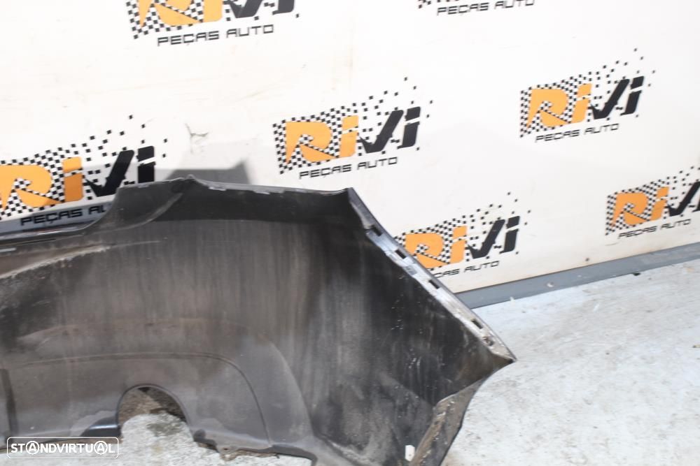 Parachoques Traseiro Bmw 1 (F20)  7240918 / 7 240 918 / 51127240918 - 7