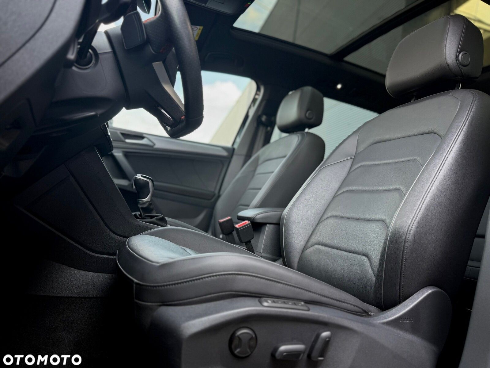 Seat Tarraco 2.0 Eco TSI FR S&S 4Drive DSG - 9