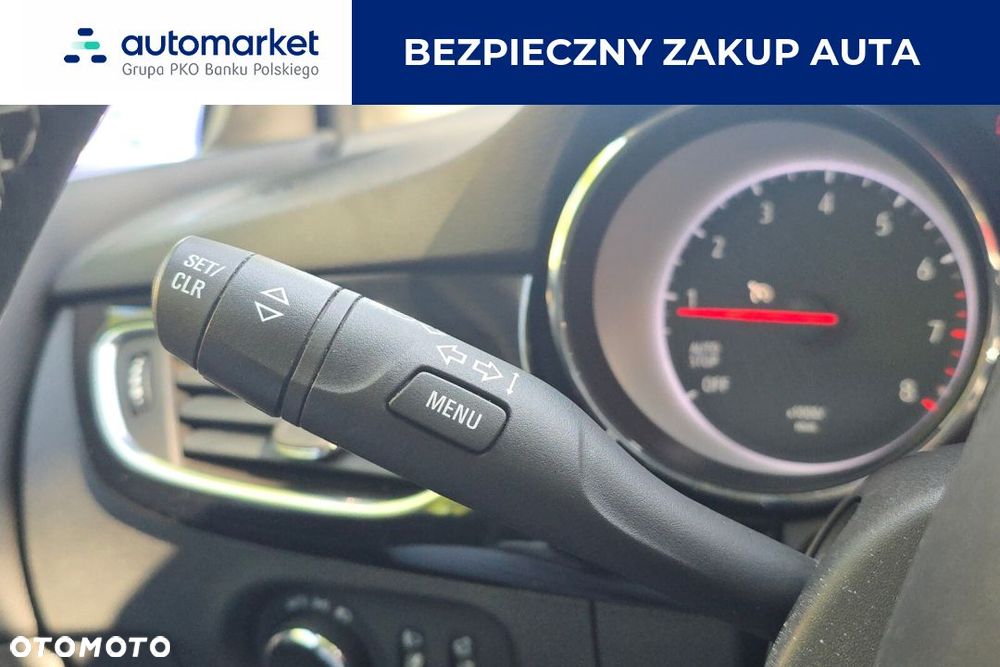 Opel Astra V 1.2 T Business Elegance S&S - 14