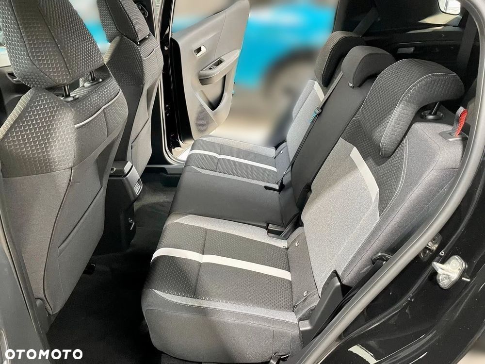 Opel Frontera 1.2 T mHEV GS eDTC6 - 6