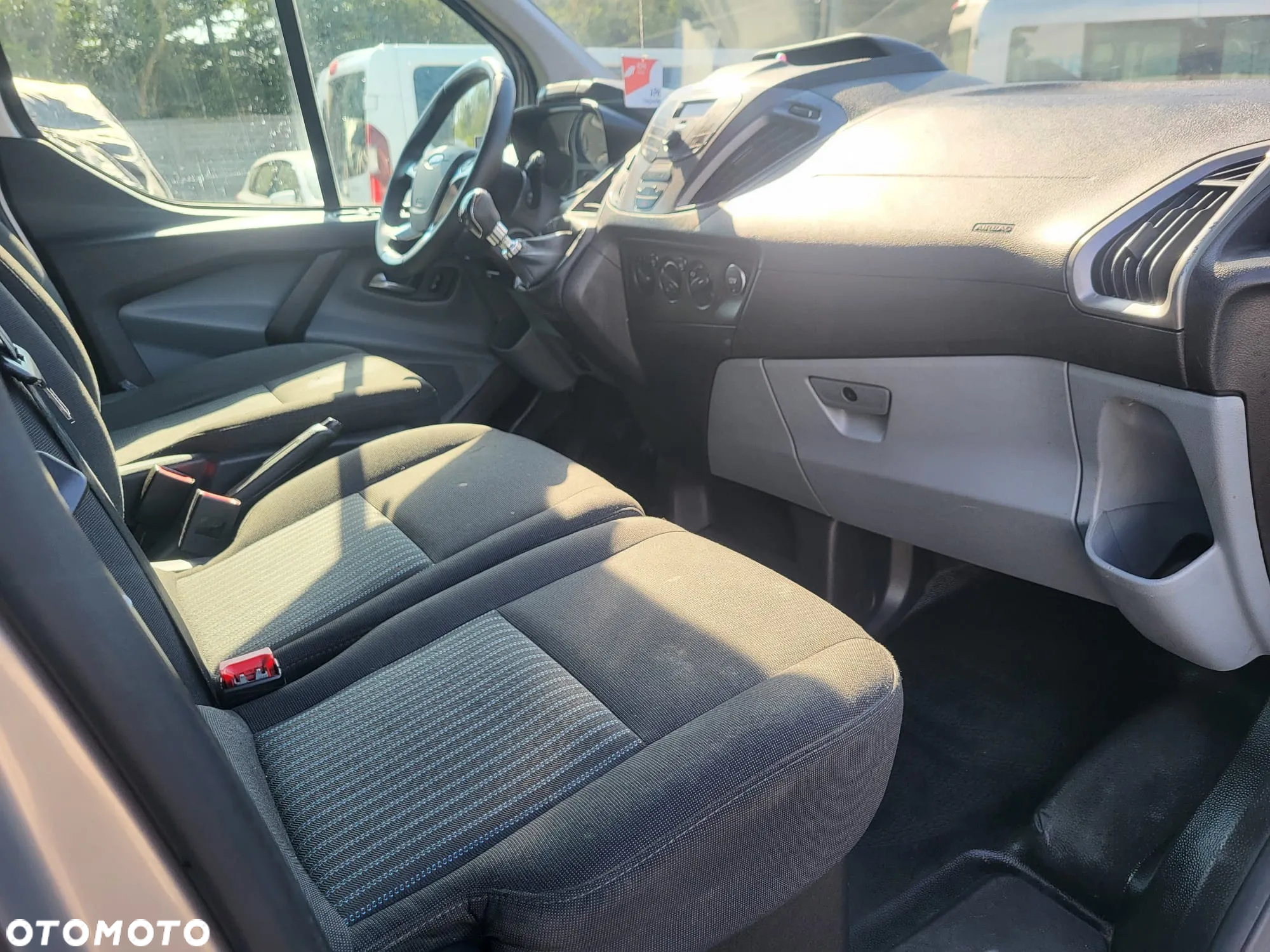 Ford Transit Custom 290 L2H1 Trend - 5