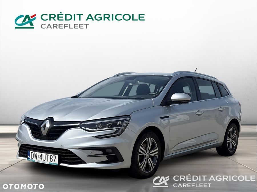 Renault Megane 1.3 TCe FAP Equilibre - 1