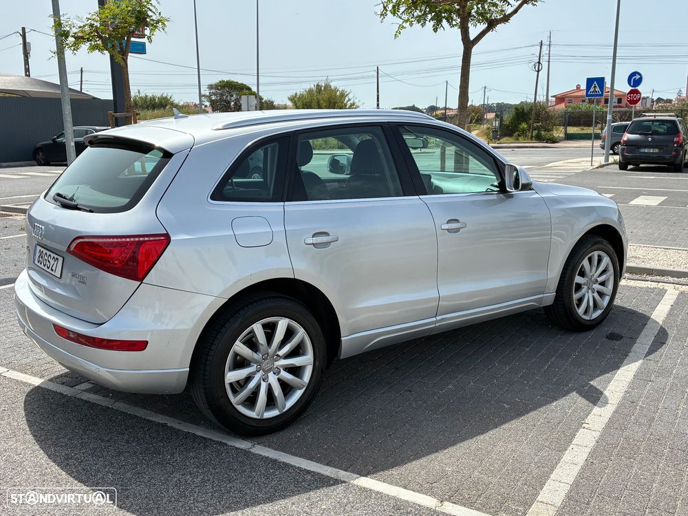 Audi Q5 - 46
