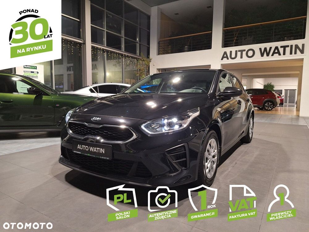 Kia Ceed 1.0 T-GDI S - 2