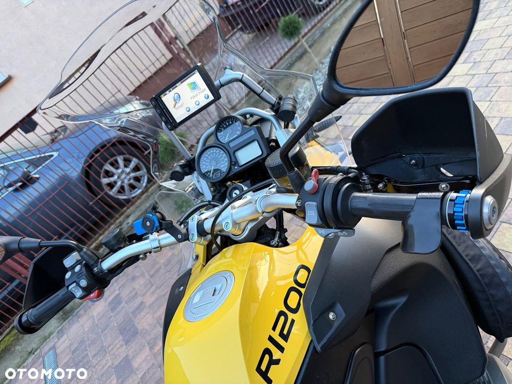 BMW GS - 11