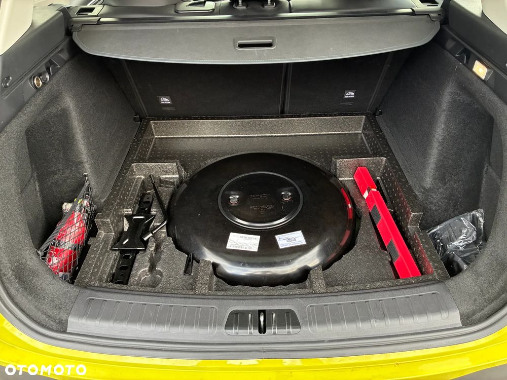 BAIC 5 Beijing 1.5T Luxury DCT - 22