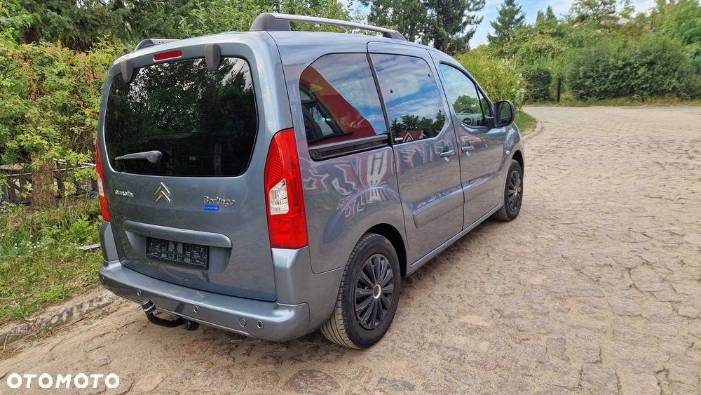 Citroën Berlingo - 3