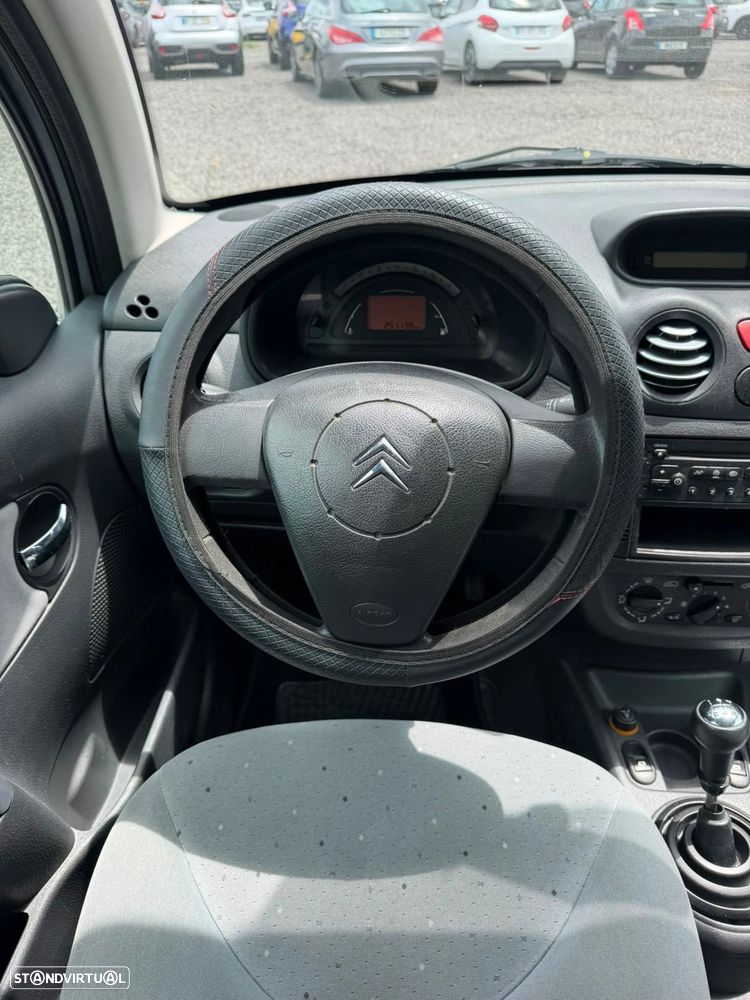 Citroën C3 1.1 SX Pack - 28