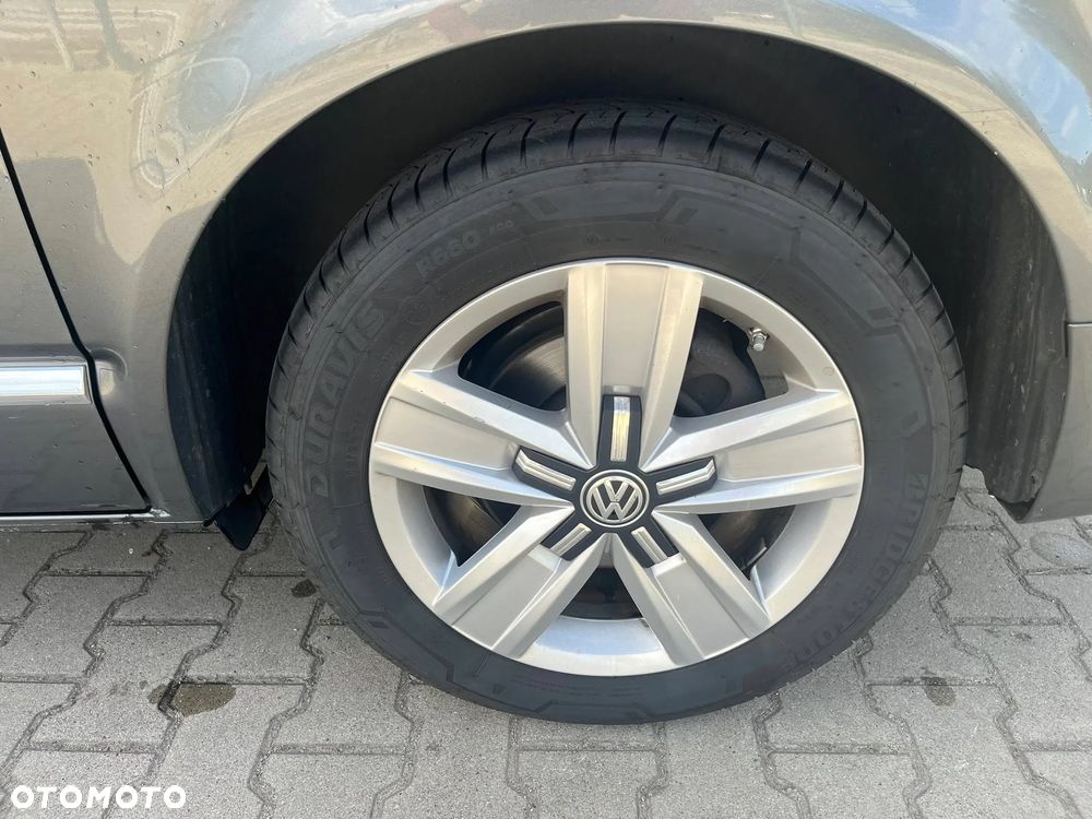 Volkswagen Multivan 2.0 TDI L1 Highline 4Motion DSG - 13