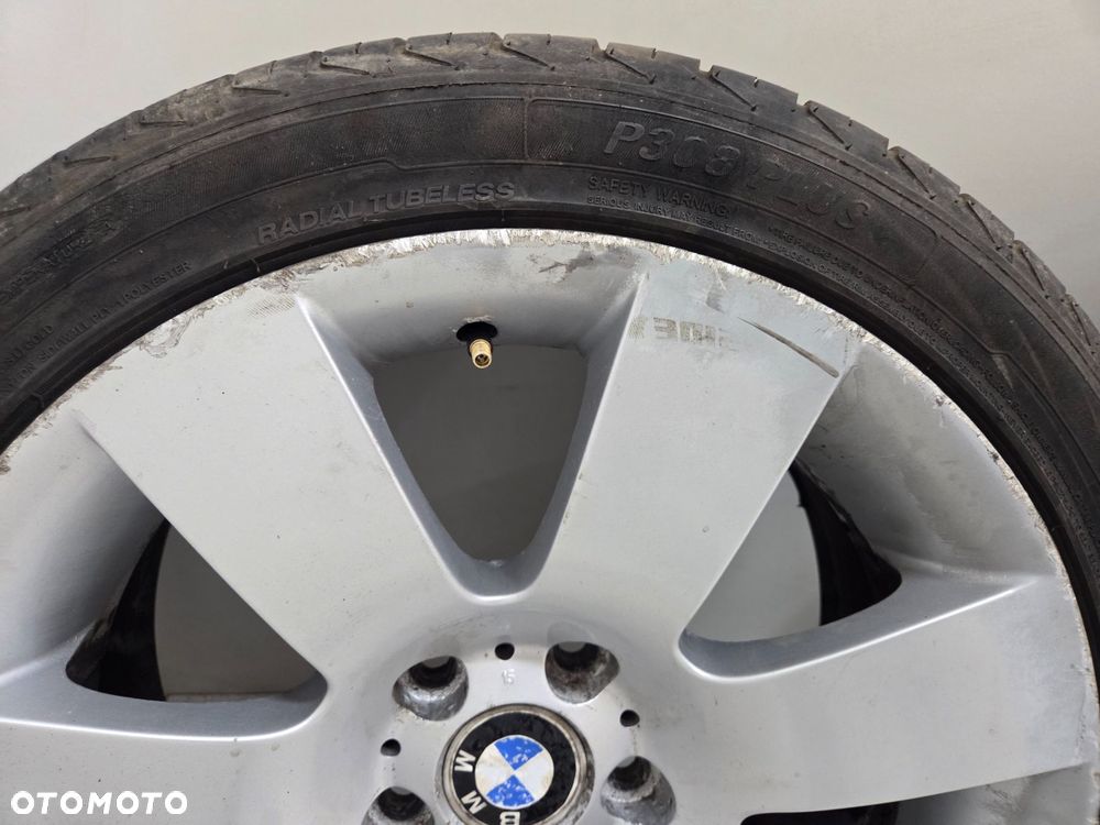 FELGI BMW E60 E61 18 CALI OE 6760616 - 3