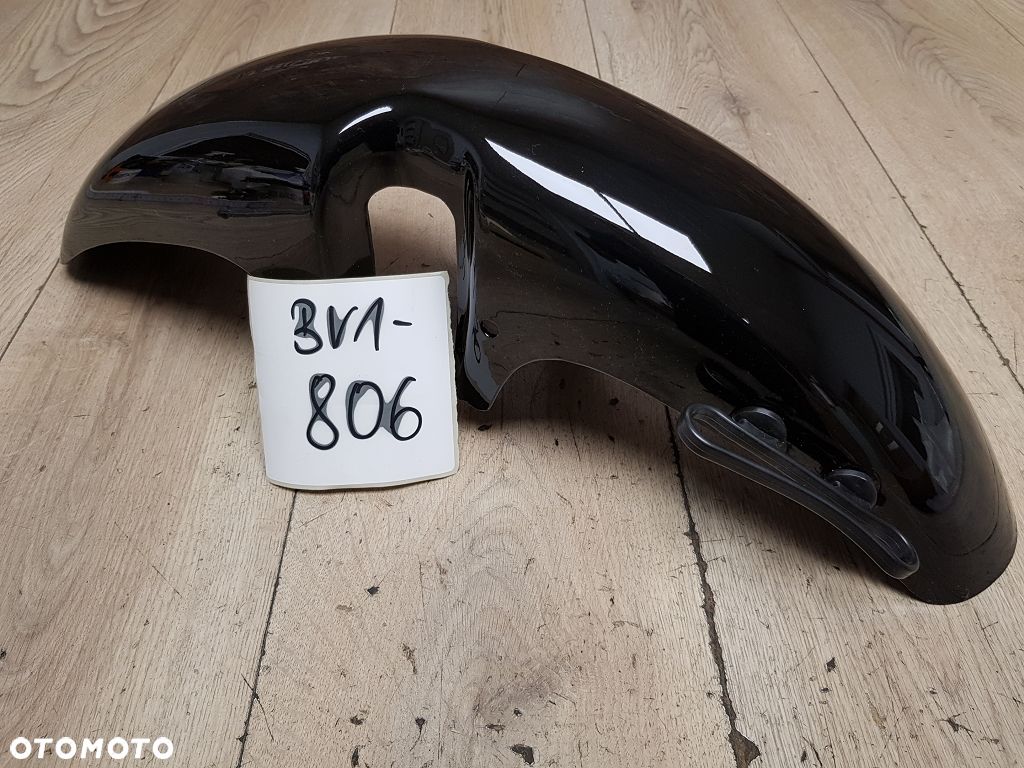 Błotnik przód Sym XS125  61100-N7B-A00-KC - 1