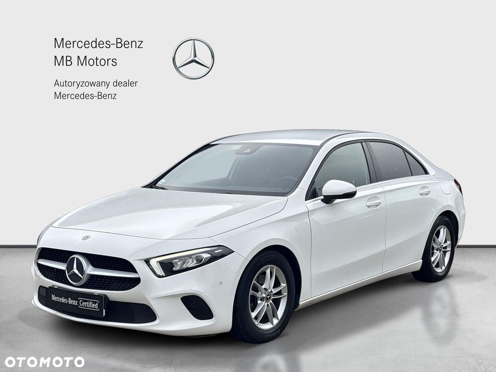 Mercedes-Benz Klasa A