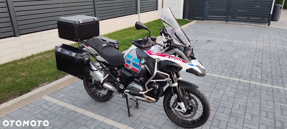 BMW GS - 15