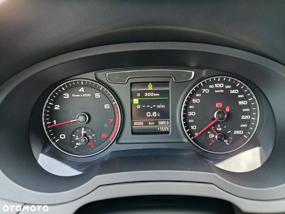 Audi Q3 1.4 TFSI Sport - 39