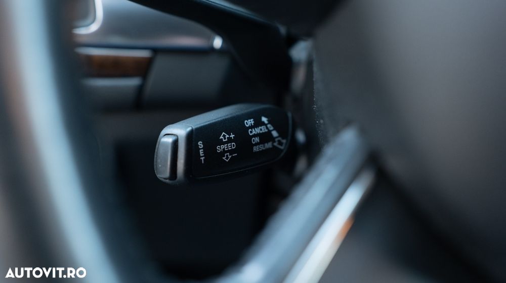 Audi A6 3.0 TDI DPF quattro S tronic sport selection - 27