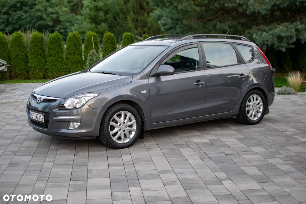 Hyundai i30 - 2