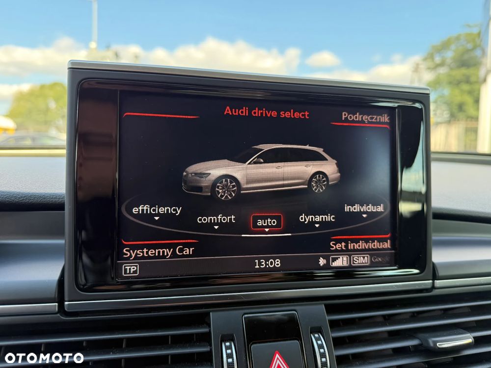 Audi A6 - 18