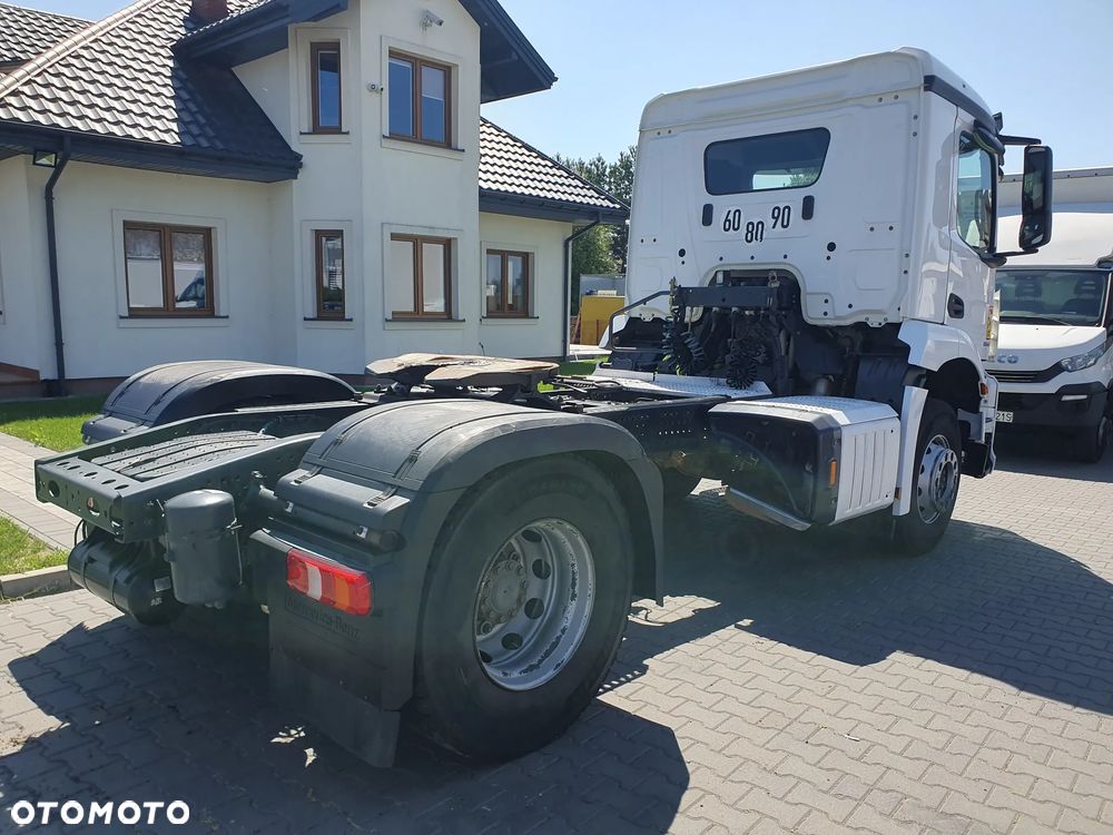 Mercedes-Benz Arocs 1846 - 7