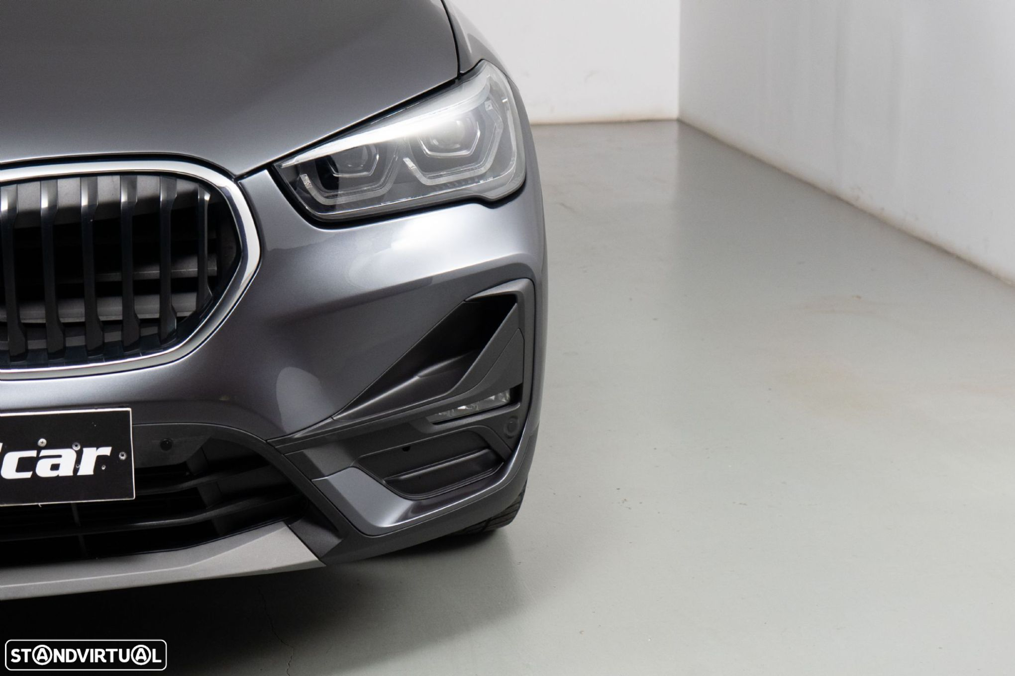 BMW X1 25 e xDrive Corporate Edition - 18