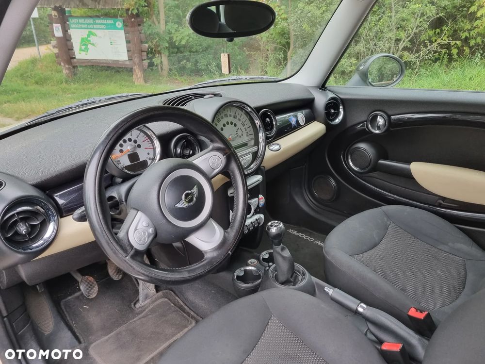 MINI Cooper - 8