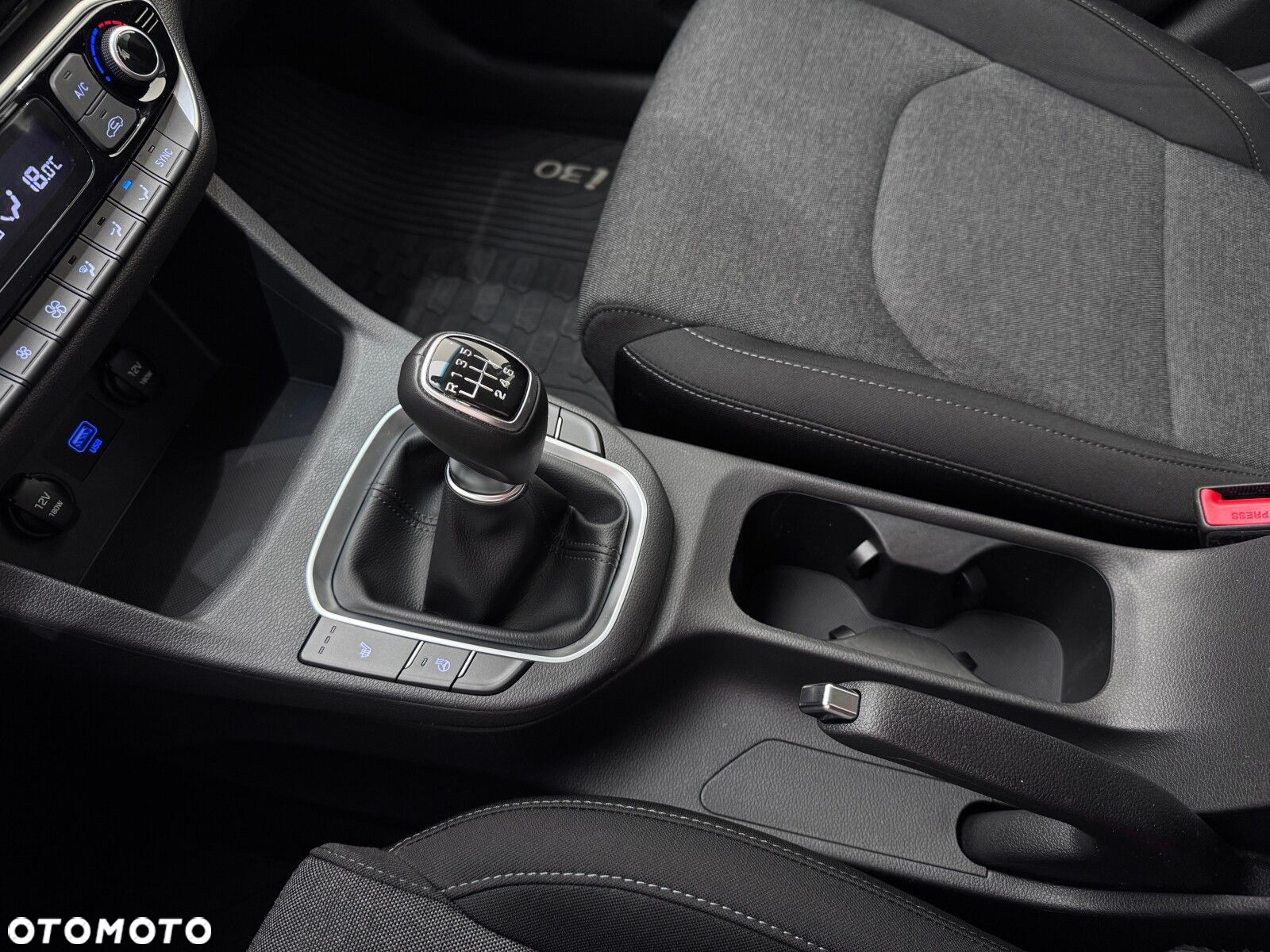 Hyundai i30 - 31