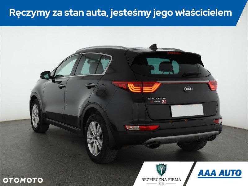 Kia Sportage - 6