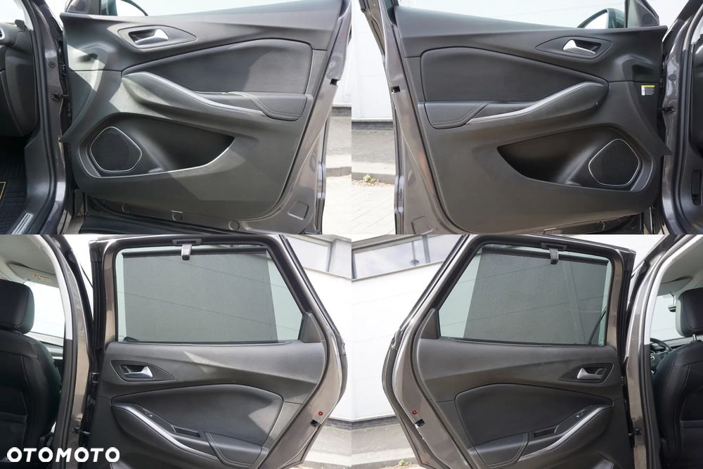 Opel Grandland X 1.6 T PHEV Ultimate - 38