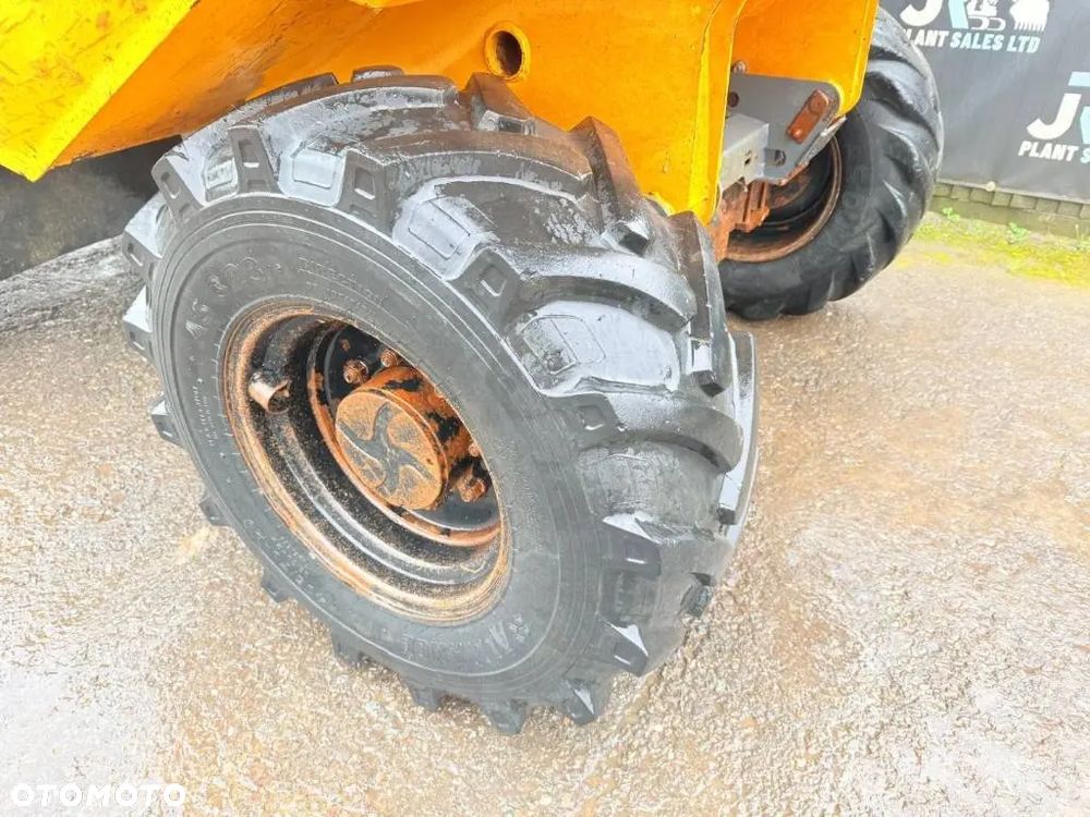 Thwaites 6000Ton - 11