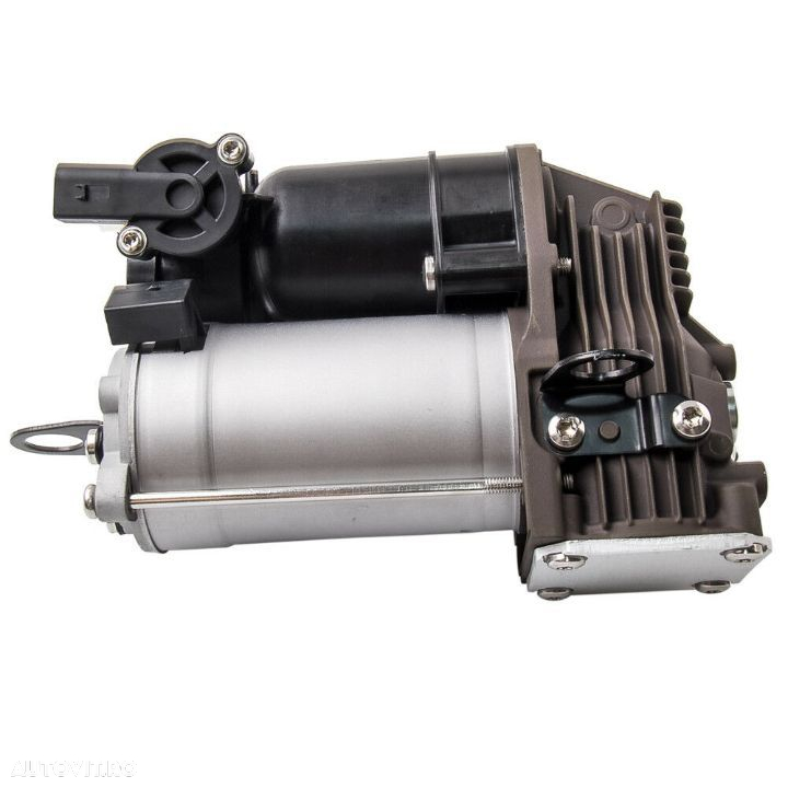 Compresor perne aer suspensie pneumatica Mercedes ML W166 - 3