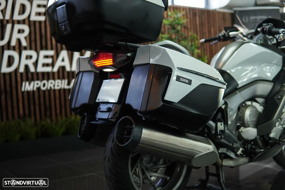 BMW K 1600 GTL - 39