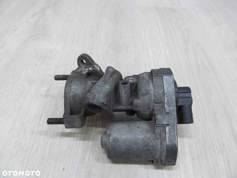 TRANSIT BOXER JUMPER 2.2 2.4 HDI TDCI ZAWOR EGR 06-14 - 1