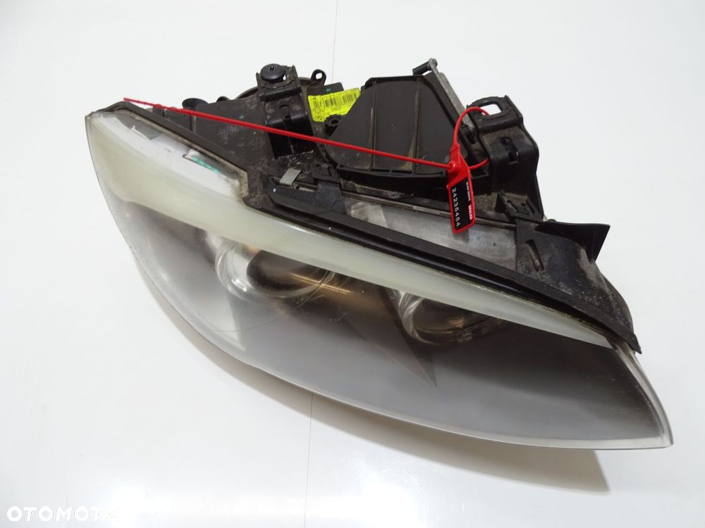 LAMPA PRAWA PRZEDNIA BMW E92 LIFT XENON 7239930 - 4